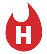 ヒーローイノベーションのロゴ